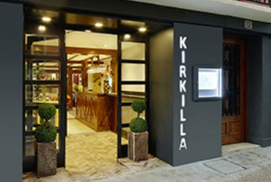 Kirkilla Jatetxea