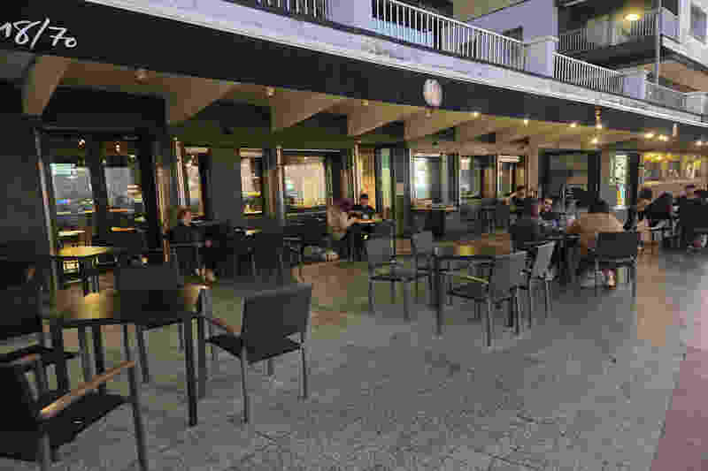 Pizzeria Ktxo